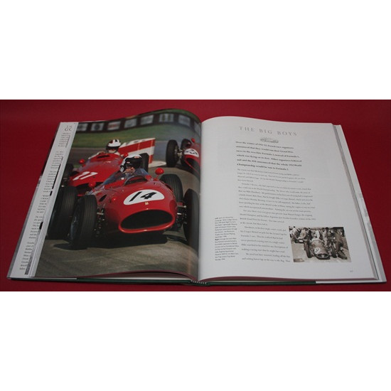 The Glory of Goodwood - The Spiritual Home of British Motor Racing