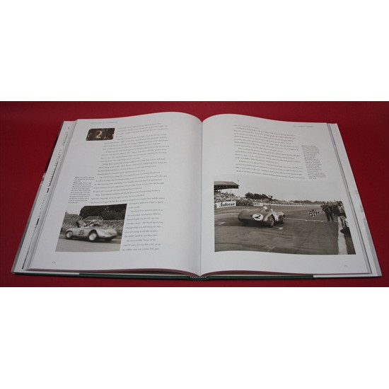 The Glory of Goodwood - The Spiritual Home of British Motor Racing