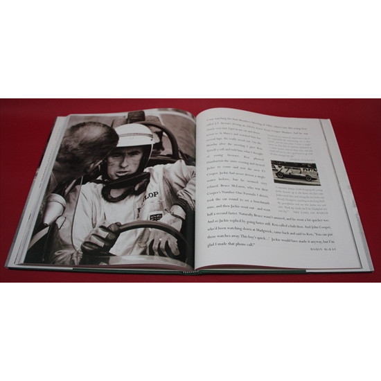 The Glory of Goodwood - The Spiritual Home of British Motor Racing