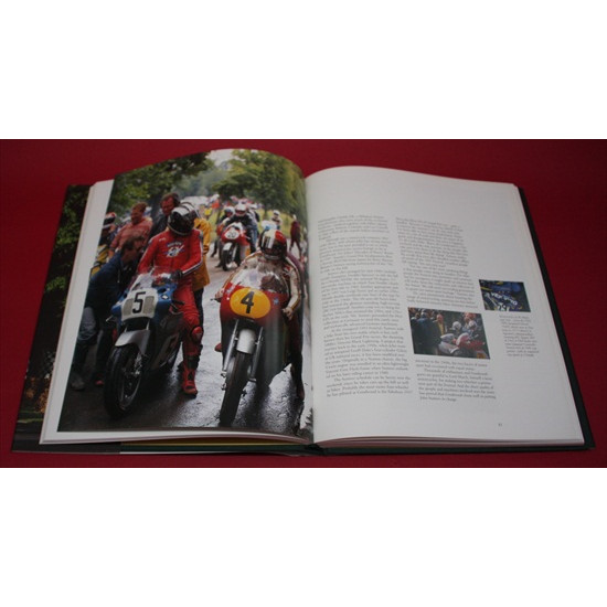 Goodwood Festival of Speed 