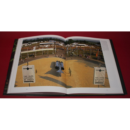 Goodwood Festival of Speed 