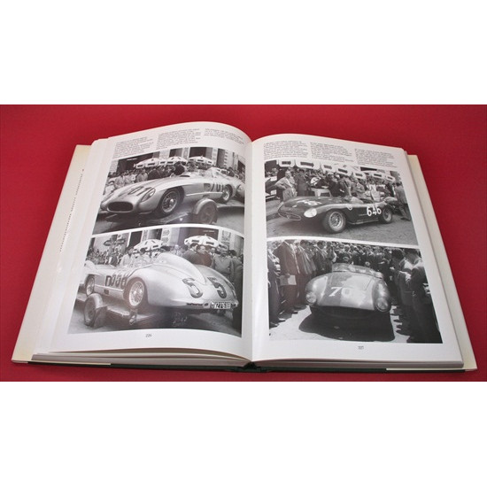 Mille Miglia Una Corsa Italiana