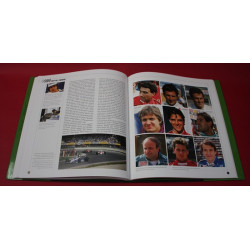 Monza Una Grande Storia A Glorious History