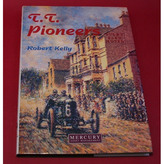 T.T. Pioneers