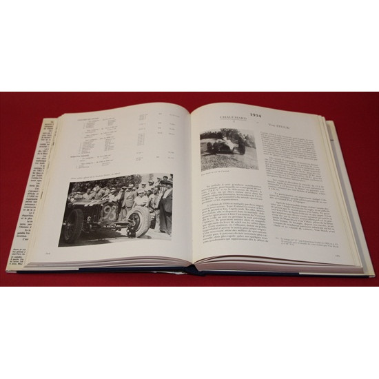 Mont Ventoux 75 Ans De Sports Mechaniques 1902-1976