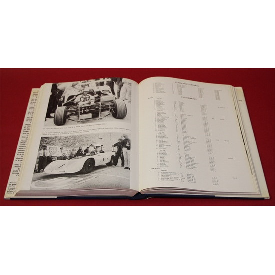 Mont Ventoux 75 Ans De Sports Mechaniques 1902-1976