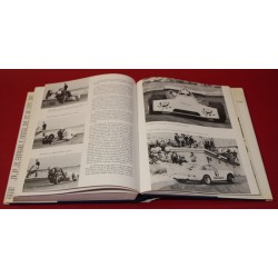 Mont Ventoux 75 Ans De Sports Mechaniques 1902-1976