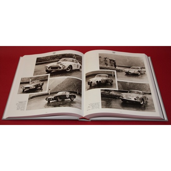 1899-1986 L'Epopee Du Tour De France Automobile