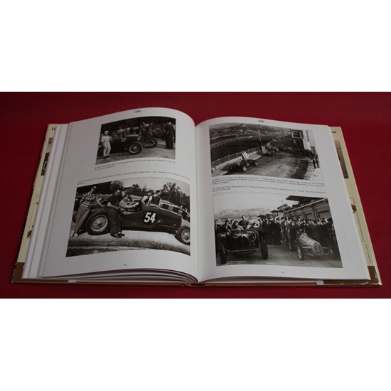 Les Grand Prix de Provence et de Marseille