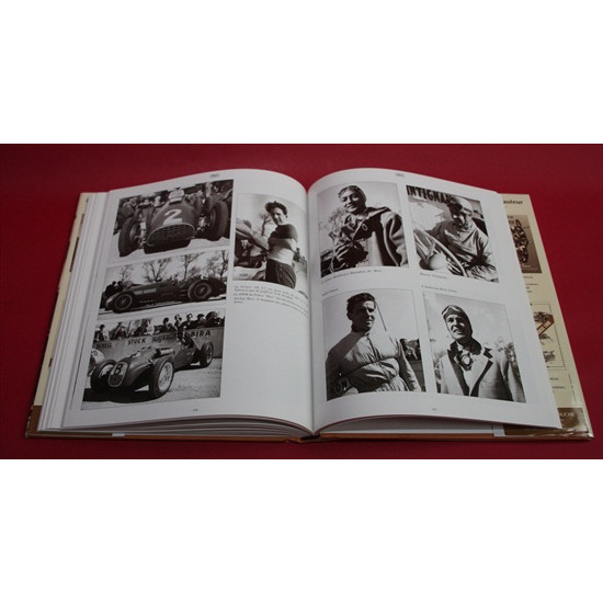 Les Grand Prix de Provence et de Marseille