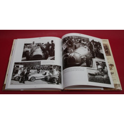 Les Grand Prix de Provence et de Marseille