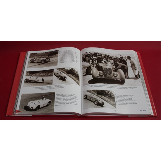 Les Grandes Heures De Montlhery