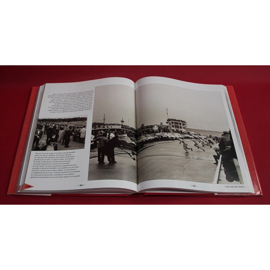 Les Grandes Heures De Montlhery