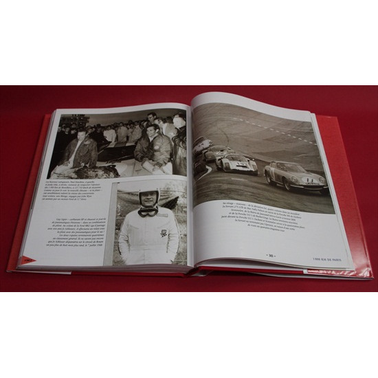 Les Grandes Heures De Montlhery