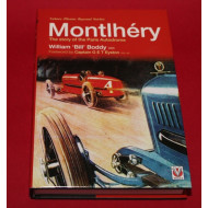Montlhery - The Story of the Paris Autodrome 