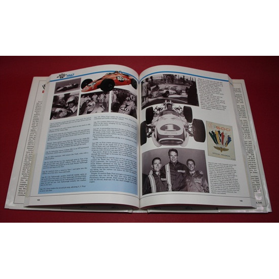 Indianapolis 500 Chronicle