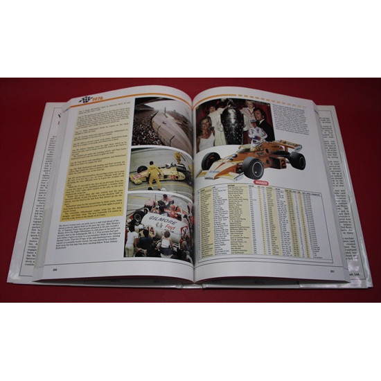 Indianapolis 500 Chronicle