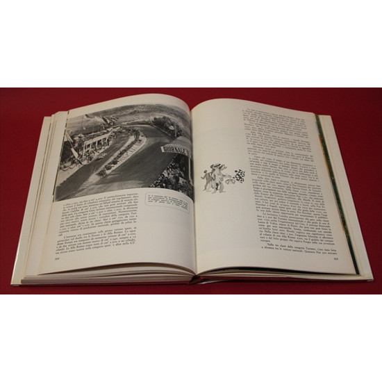 La Favolosa Targa Florio La Favolosa Targa Florio