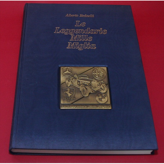 Le Leggendarie Mille Miglia