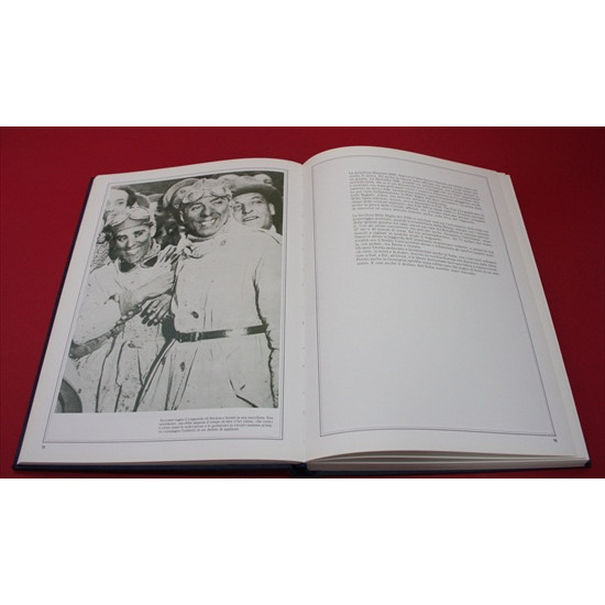 Le Leggendarie Mille Miglia