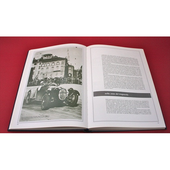 Le Leggendarie Mille Miglia