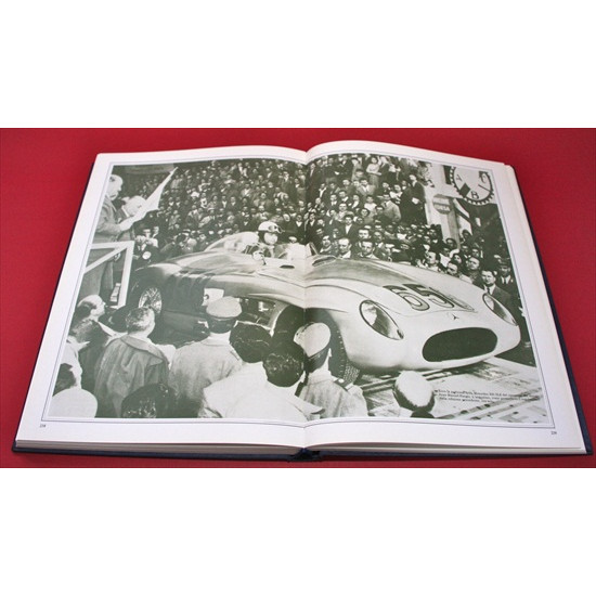 Le Leggendarie Mille Miglia