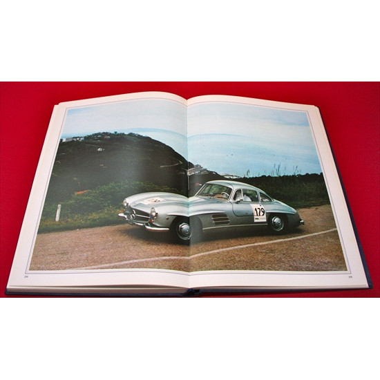 Le Leggendarie Mille Miglia