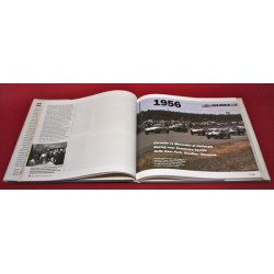 Long Straights And Hairpin Turns The History of Northwest Sports Car Racing Vol. 1 1950-1961
