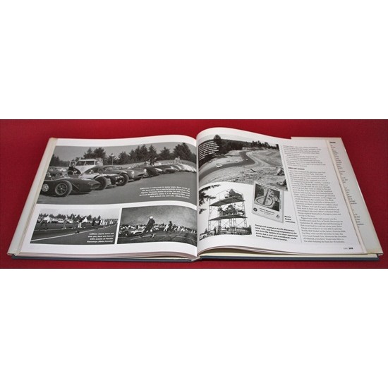 Long Straights And Hairpin Turns The History of Northwest Sports Car Racing Vol. 1 1950-1961 Long Straights And Hairpin Turns The History of Northwest Sports Car Racing Vol. 1 1950-1961