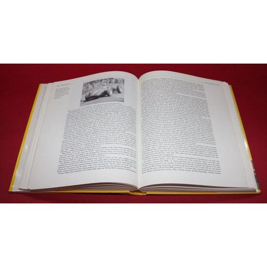 Uphill Racers - the History of British Speed Hillclimbing