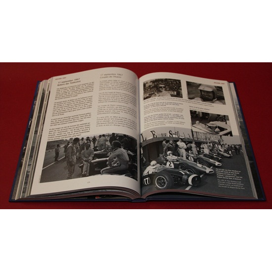 Zolder 1960-1969 Zolder 1960-1969