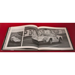Le Mans Le Mans