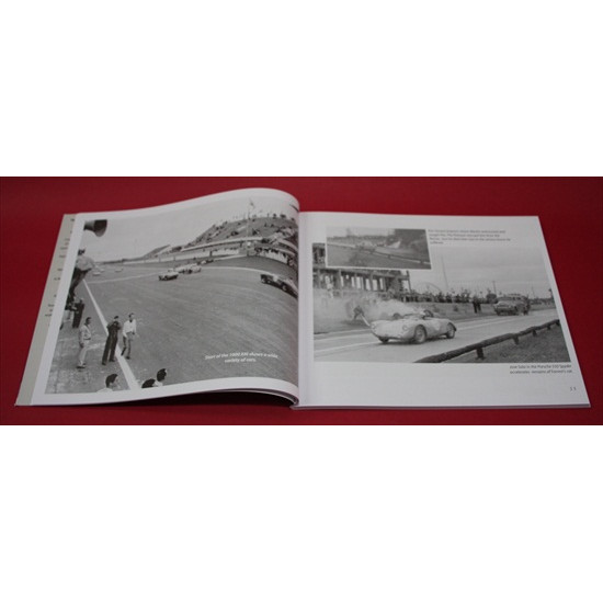 The Illustrated History 1000km Buenos Aires 1954-1972