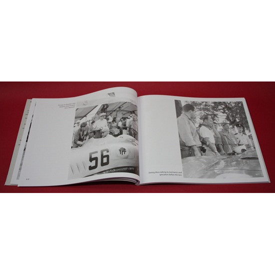 The Illustrated History 1000km Buenos Aires 1954-1972