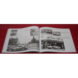 The Illustrated History 1000km Buenos Aires 1954-1972