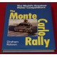 The World's Greatest Motor Competitions - The Monte Carlo Rally