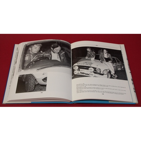 The World's Greatest Motor Competitions - The Monte Carlo Rally