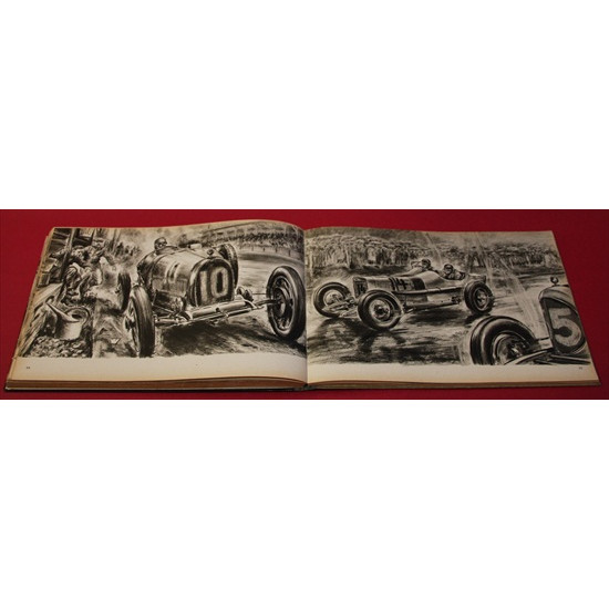 The Big Race - The Story of Motor Racing The Big Race - The Story of Motor Racing