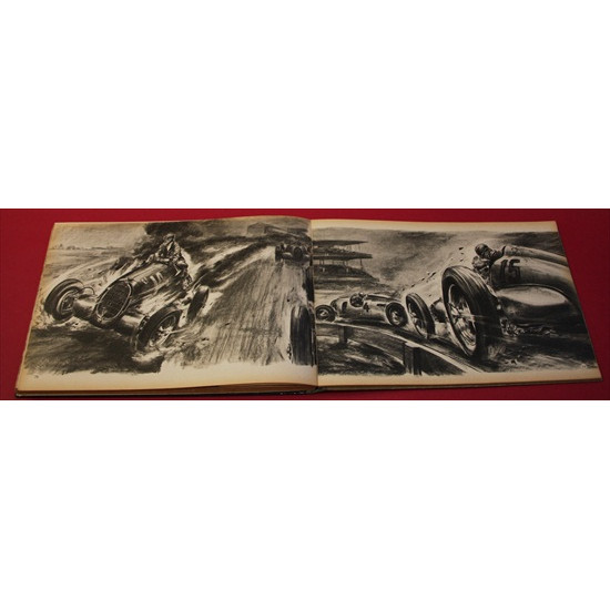 The Big Race - The Story of Motor Racing The Big Race - The Story of Motor Racing