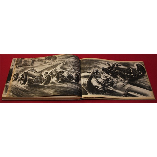 The Big Race - The Story of Motor Racing The Big Race - The Story of Motor Racing