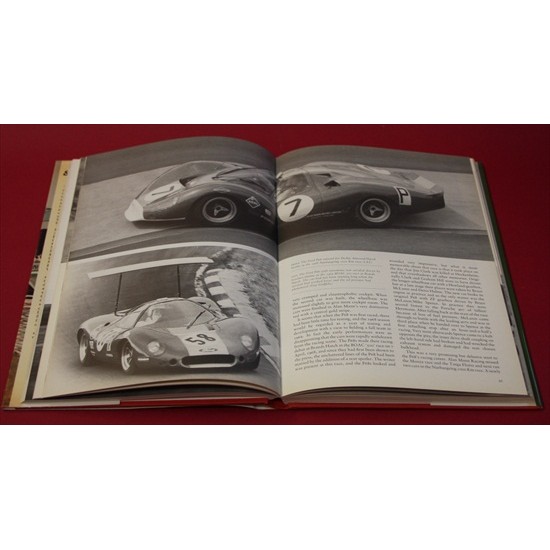 Specialist British Sports/Racing Cars of the Fifties & Sixties: A Marque by Marque Analysis - From AC to Warrior-Bristol