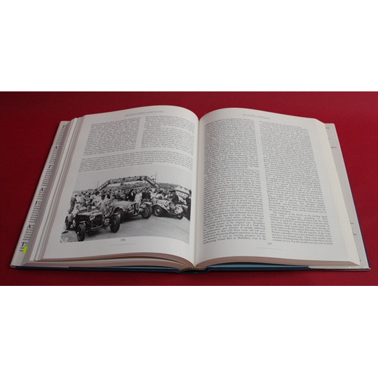 The French Sports Car Revolution: Bugatti, Delage, Delahaye & Talbot in Competition 1934-1939