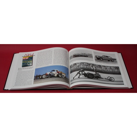 Riverside Raceway - Palace of Speed