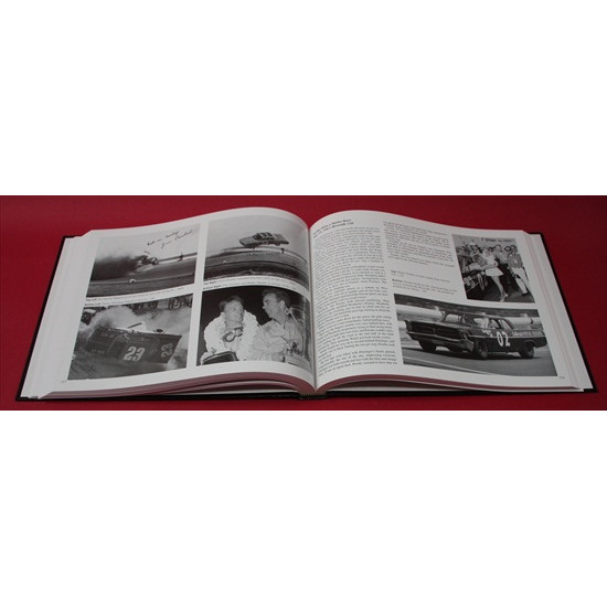 Riverside Raceway - Palace of Speed