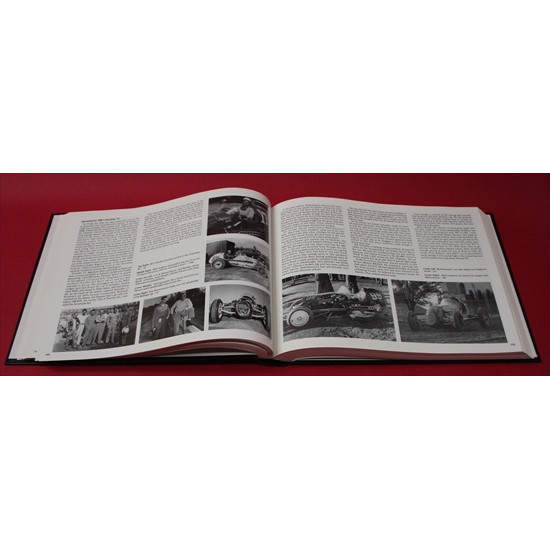 Fabulous Fifties - American Championship Racing Fabulous Fifties - American Championship Racing