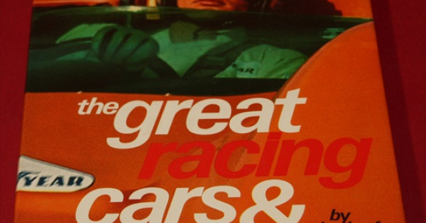 The Great Racing Cars and Drivers