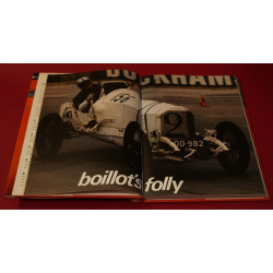 The Great Racing Cars and Drivers