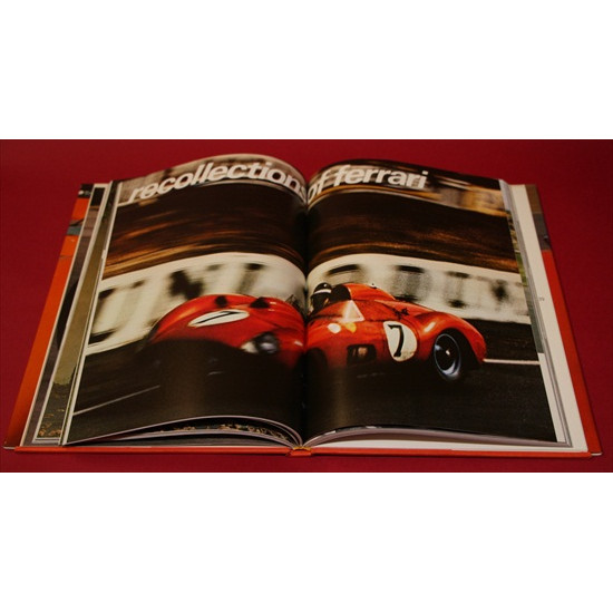 The Great Racing Cars and Drivers