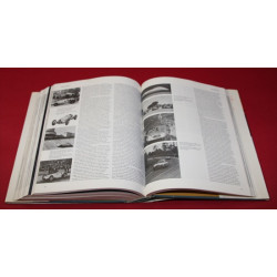 The Encyclopedia of Motor Sport The Encyclopedia of Motor Sport