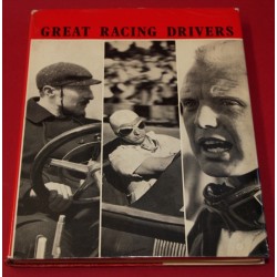 Great Racing Drivers